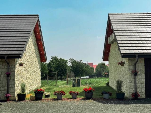 Boski Zakatek Wielka Wies  Exterior photo